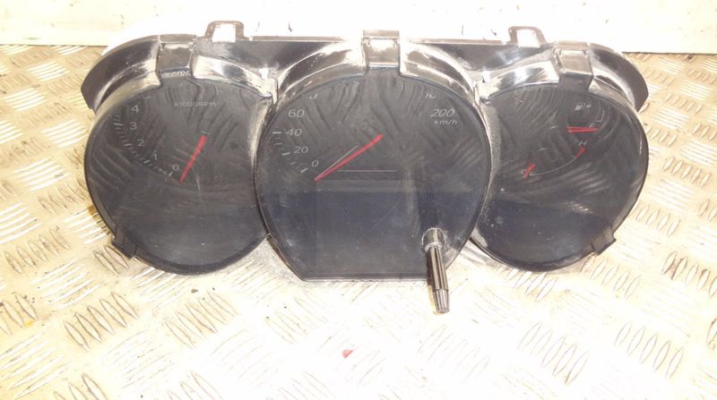 3411065J10 Instrument Cluster SUZUKI GRAND VITARA (JT) (2005-2017)