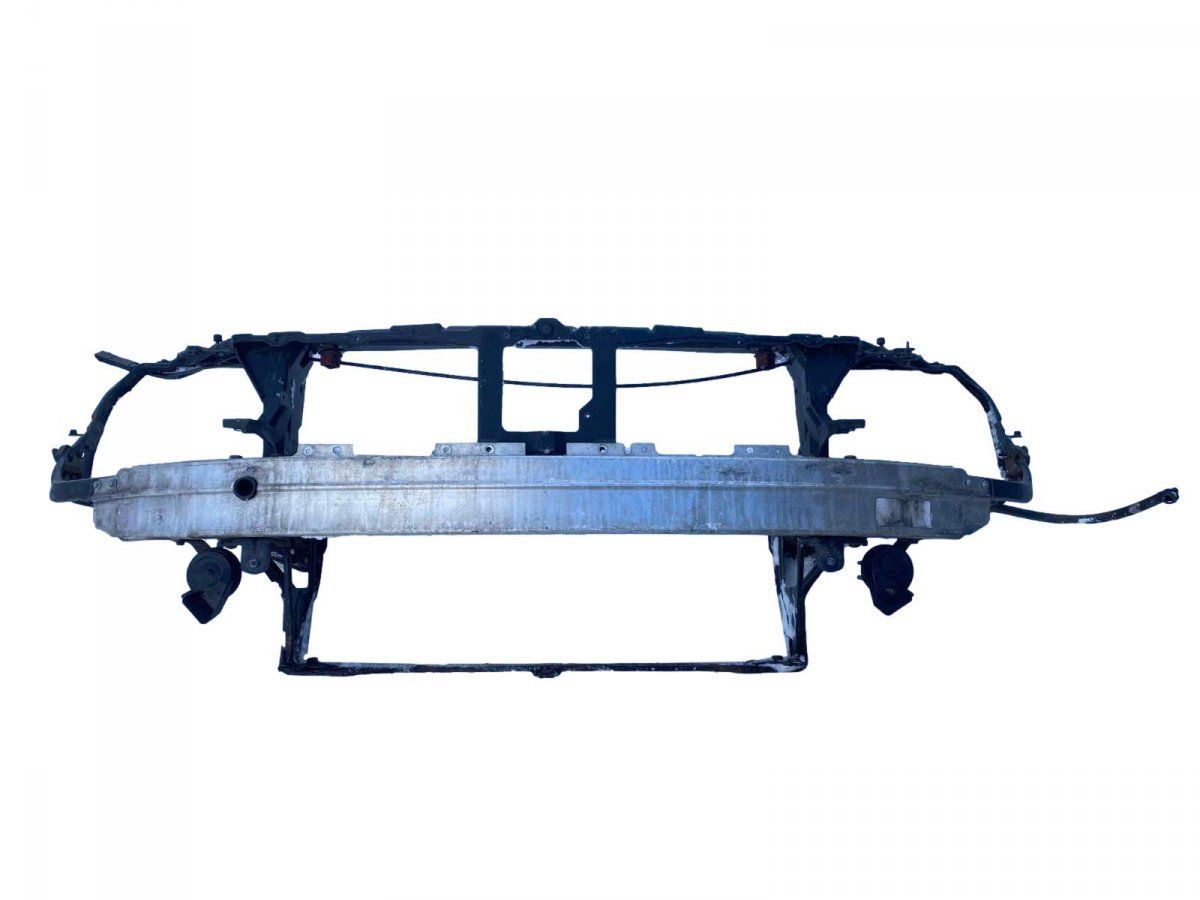 A2166200234 Front panel MERCEDES-BENZ S-CLASS Coupe (C216) (2006-2013)