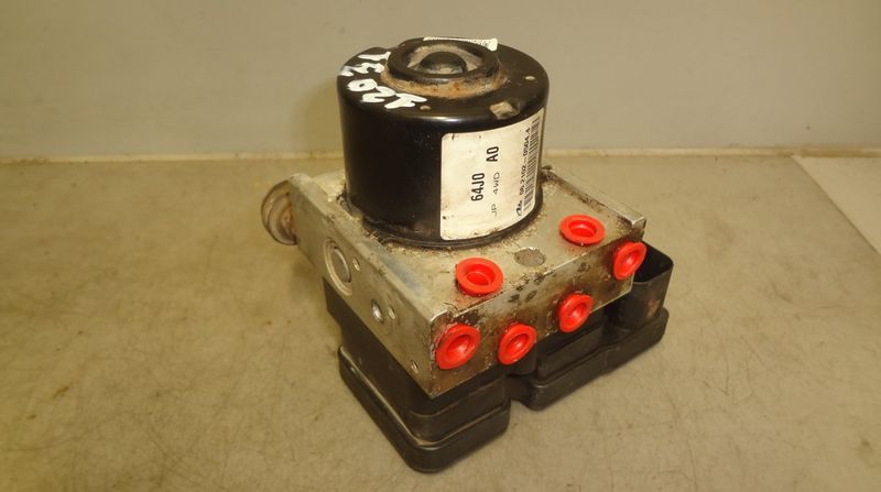 06.2102-0504.4 06210205044 ABS hydraulic unit / pump SUZUKI GRAND VITARA (JT) (2005-2017)