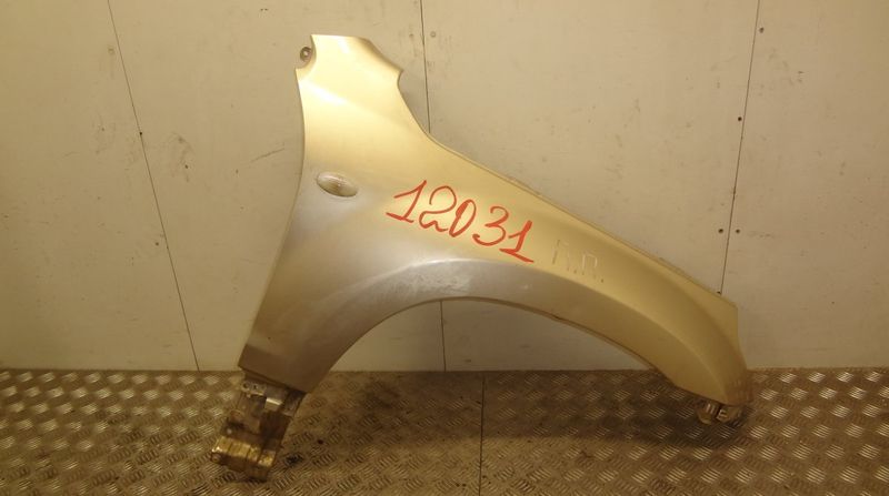 Fender Front Right SUZUKI GRAND VITARA (JT) (2005-2017)