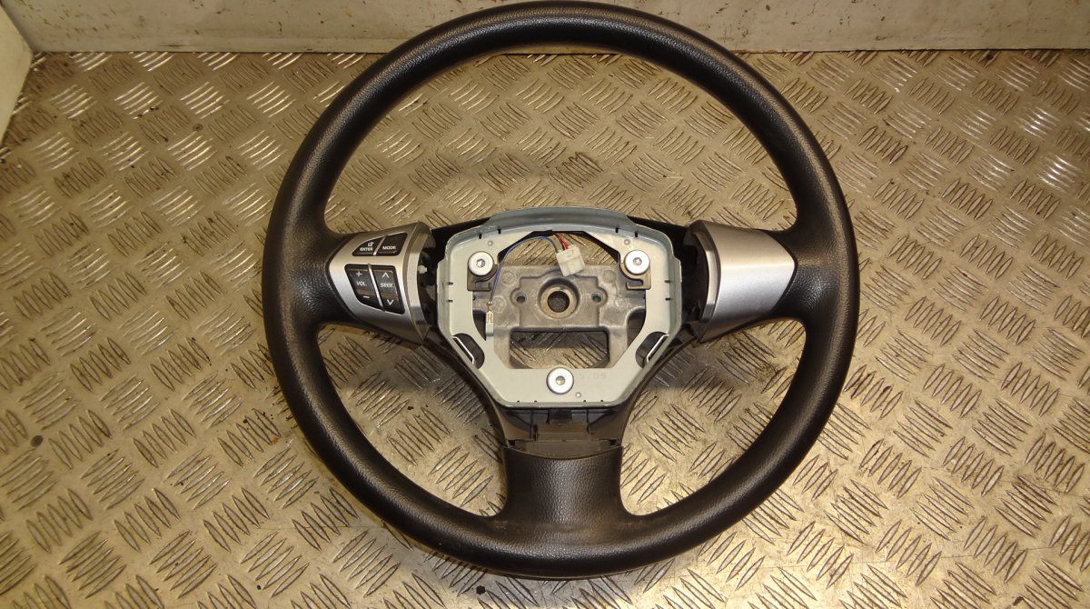 Steering Wheel SUZUKI GRAND VITARA (JT) (2005-2017)