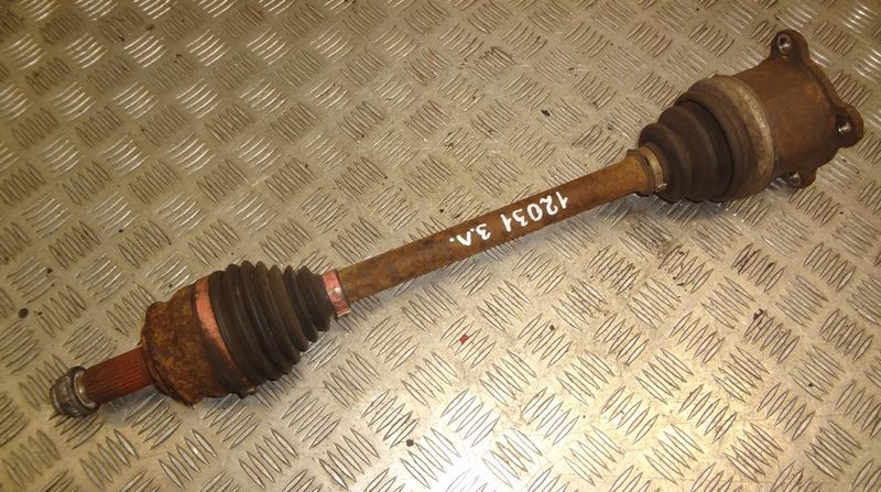 4410565J10 Drive Shaft Rear Left SUZUKI GRAND VITARA (JT) (2005-2017)