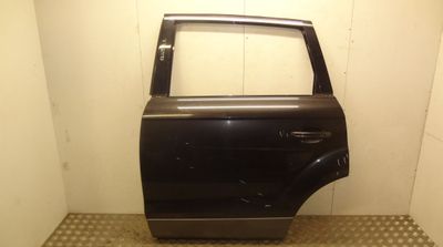 Door Rear  Left AUDI Q7 (4L) (2006-2015)