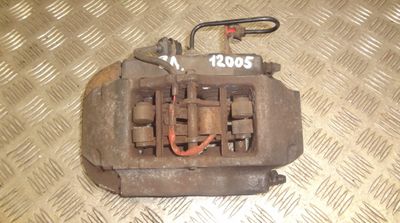 Brake caliper rear left AUDI Q7 (4L) (2006-2015)