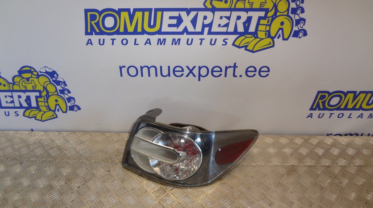 220-61583 22061583 Tail light, right MAZDA CX-7 (ER) (2006-2014)