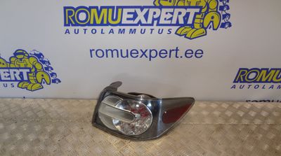 220-61583 22061583 Tail light, right MAZDA CX-7 (ER) (2006-2014)