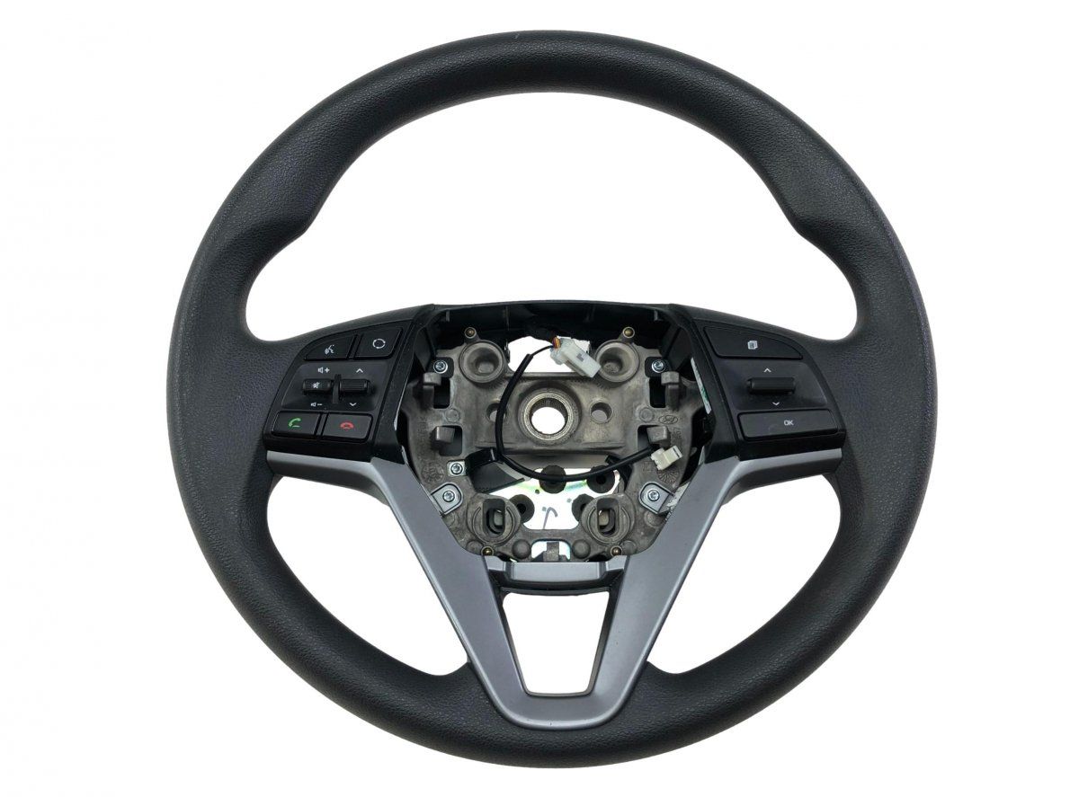 56100D7060TRY Steering Wheel HYUNDAI TUCSON III (TL) (2015-2021)