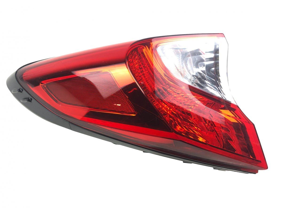 81560F4031 Tail light left TOYOTA C-HR I (AX10, AX50) (2016-2023)