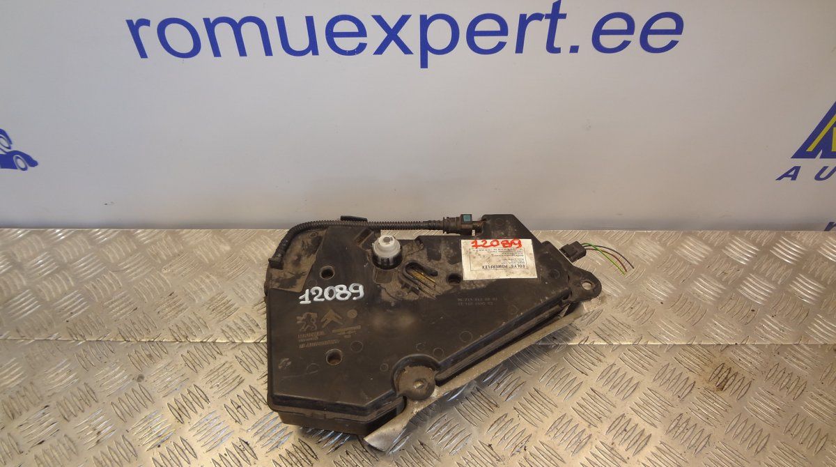 AdBlue tank  PEUGEOT 3008 I (T84) (2009-2016)
