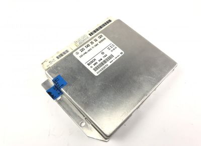 0265109743 0265109600 ESP control unit MERCEDES-BENZ S-CLASS (W220) (1998-2005)