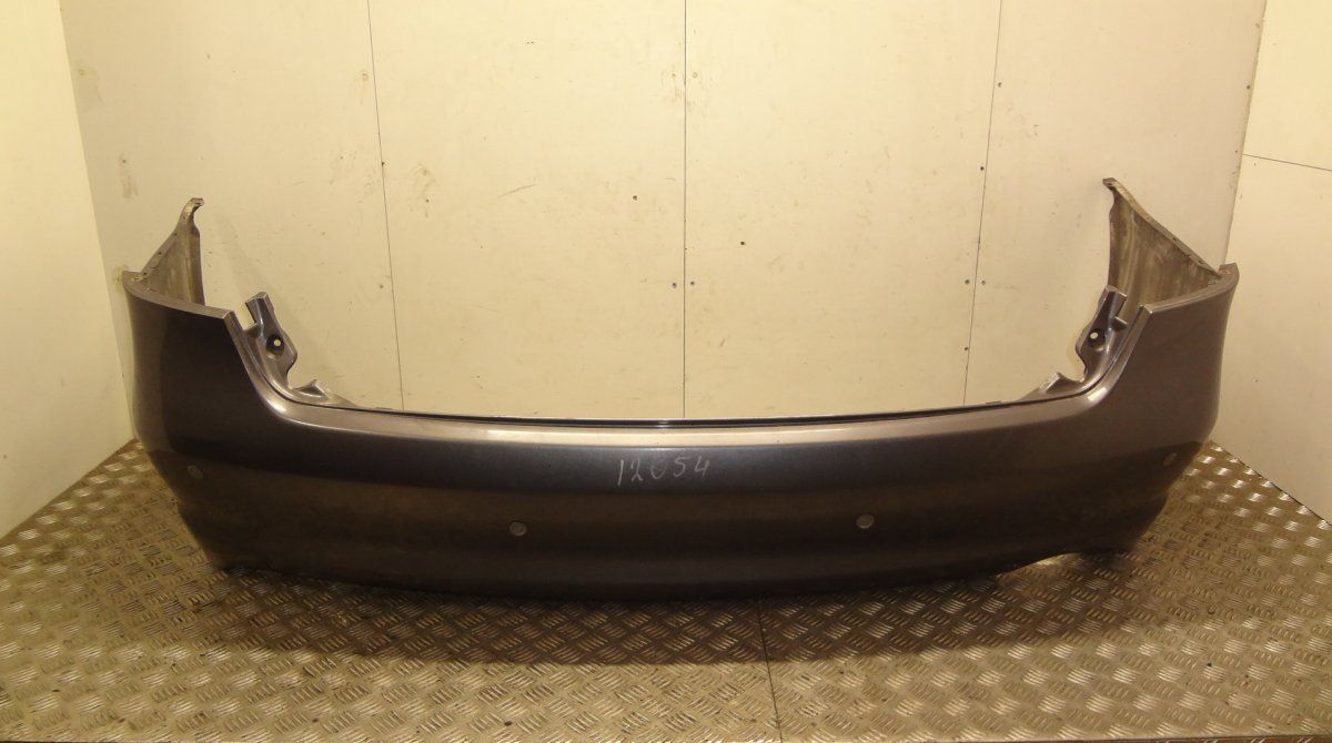 Rear bumper MITSUBISHI GRANDIS II (NA_W) (2003-2011)