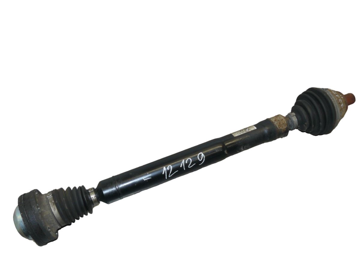 Drive Shaft Front Right                                    SKODA SUPERB II (3T4, 3T5) (2008-2015)