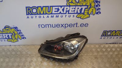 030127020300 Headlight left MERCEDES-BENZ C-CLASS (W204) (2007-2013)