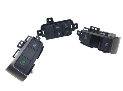 35570TGGE01 Parking brake switch HONDA CIVIC X (FC, FK) (2015-2021)