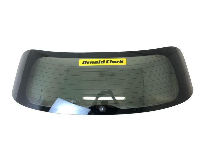 9825186280 Rear Window glass CITROËN C4 CACTUS (2014-2020)
