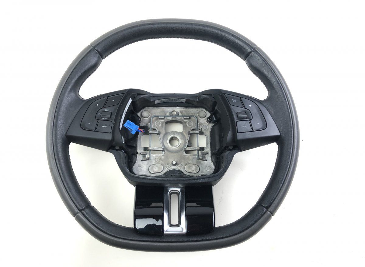 98031272YC Steering Wheel CITROËN C4 CACTUS (2014-2020)
