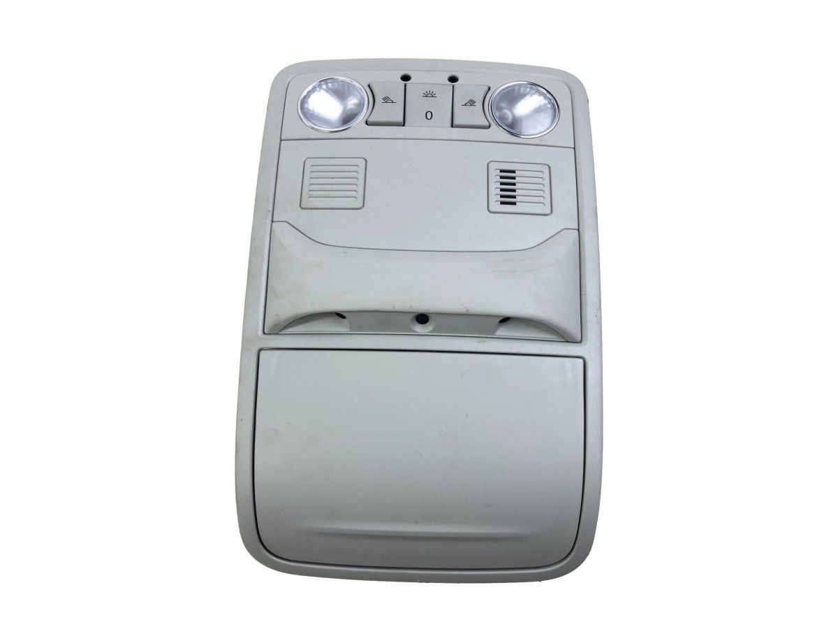 57B947105B Interior Lighting Front SKODA KAROQ (NU7) (2017-)