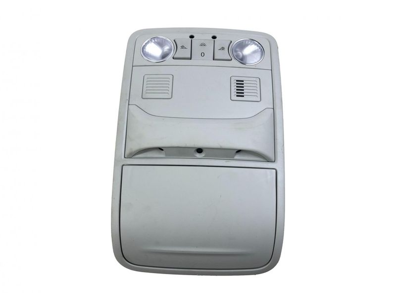 57B947105B Interior Lighting Front SKODA KAROQ (NU7) (2017-)