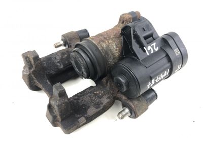 8V0615424D Brake caliper rear  right SKODA KAROQ (NU7) (2017-)