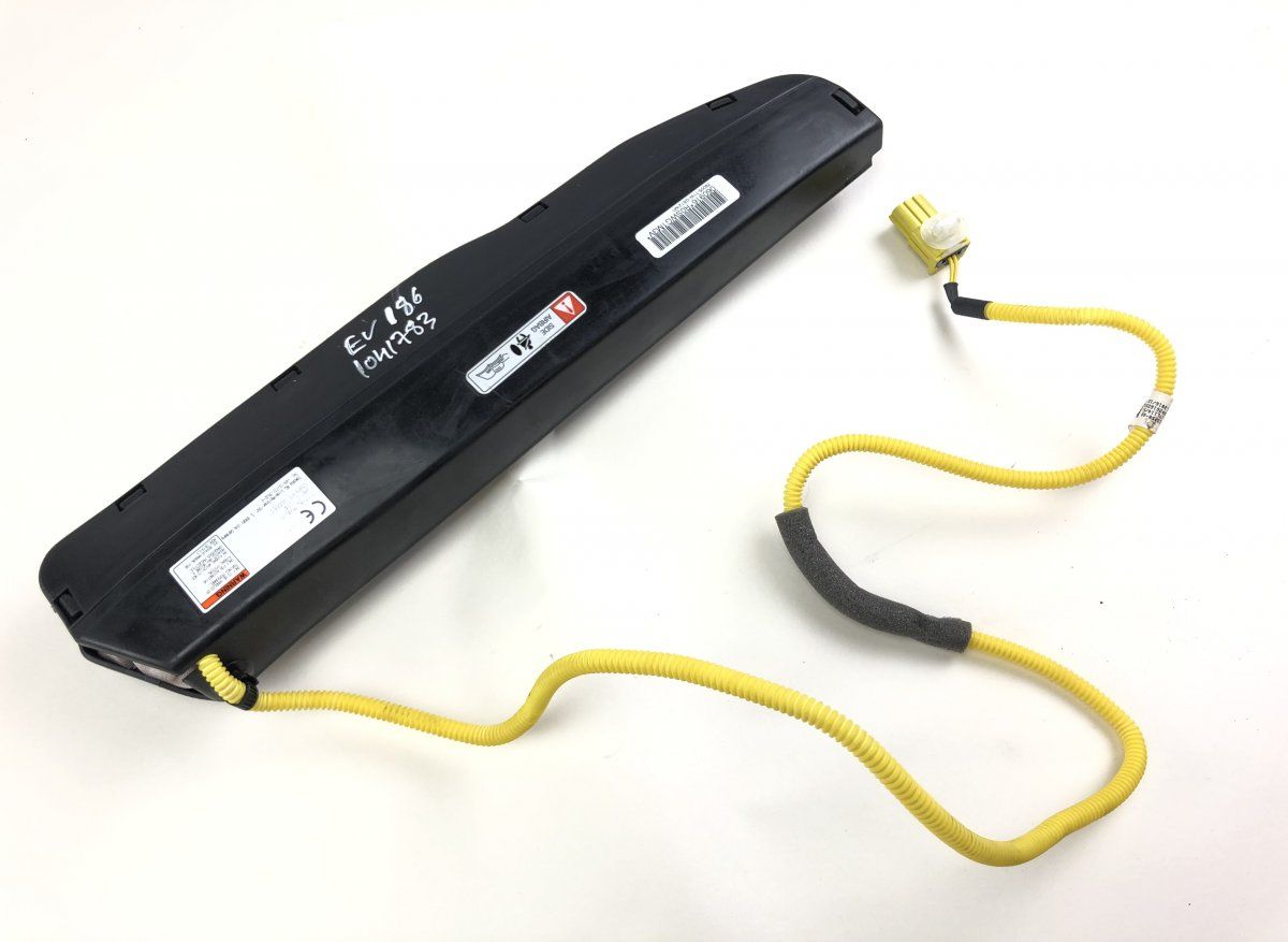 78055T1WG81 Side seat Airbag Front left HONDA CR-V IV (RM) (2012-2016)