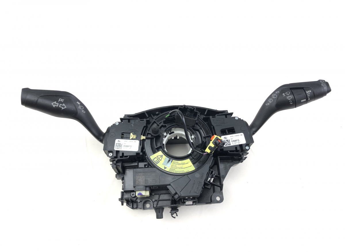 1943071 Indicator/wiper/slip ring switch (stalk) FORD KUGA II (DM2, TF) (2012-2019)