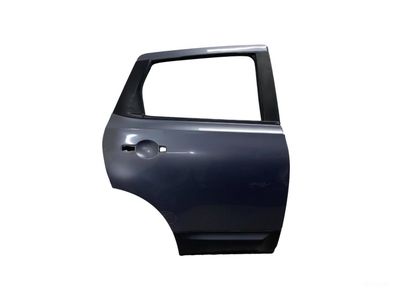 Door Rear Right NISSAN QASHQAI I (J10) (2007-2013)