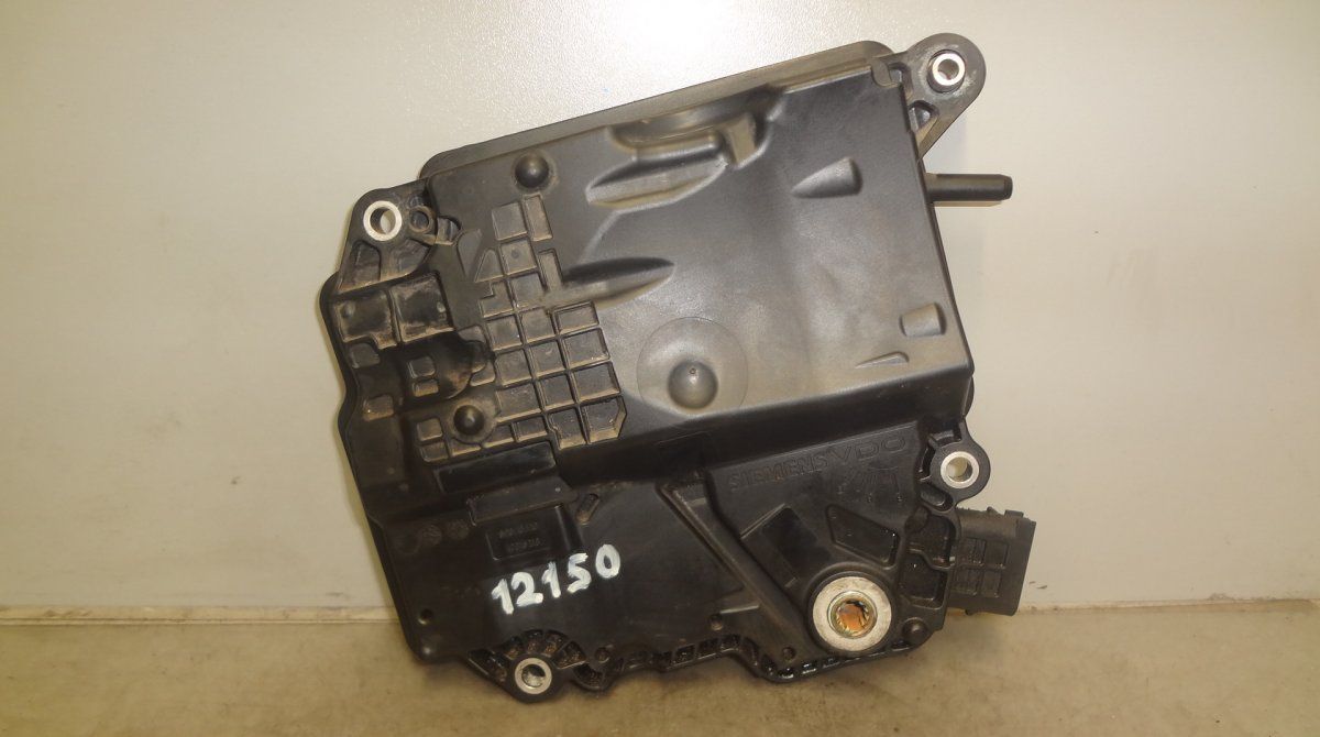 A2C53163028 Multi-function switch for automatic transmission MERCEDES-BENZ ML-CLASS (W164) (2005-2011)