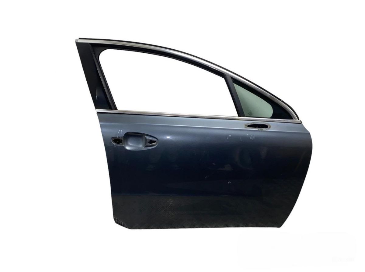 Door Front Right PEUGEOT 508 I (W23) (2010-2018)
