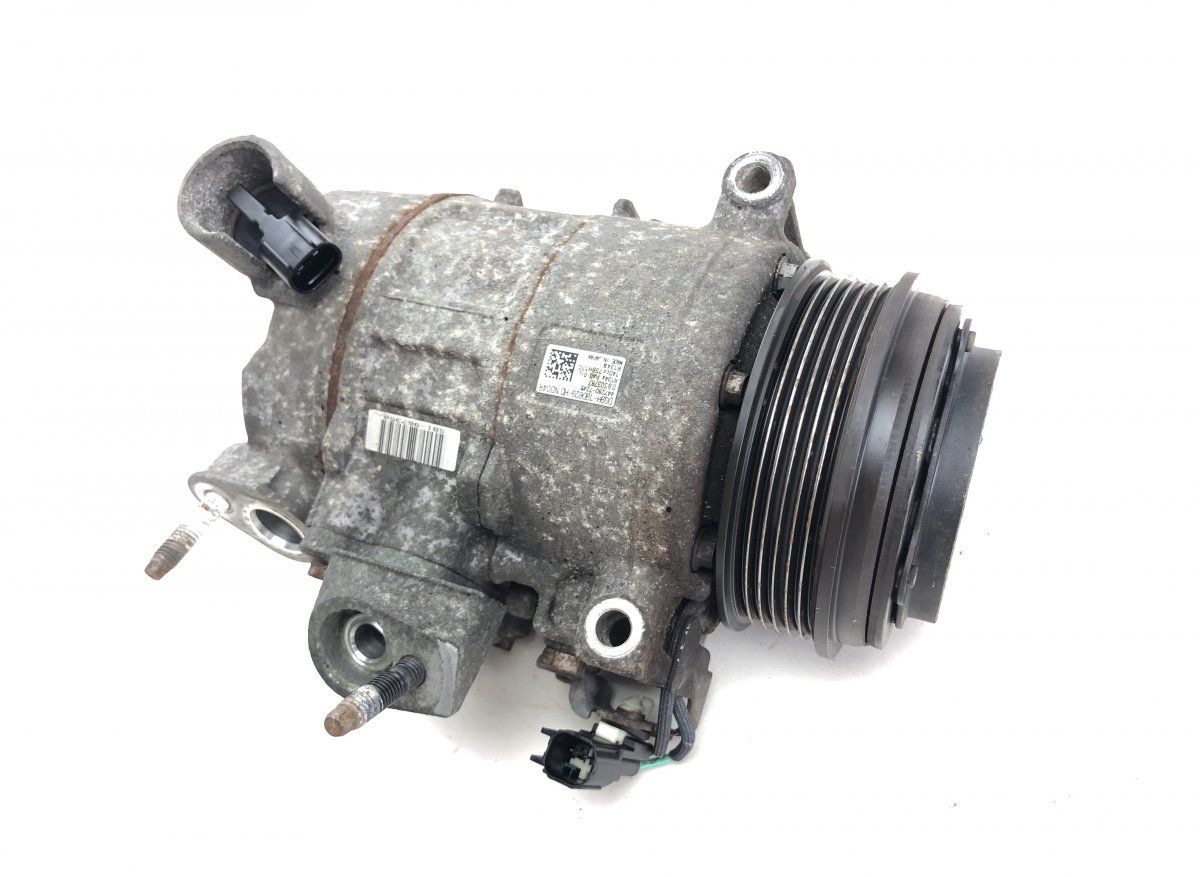 4472807242 447280-7242 AC / aircon Compressor FORD MONDEO Mk V (CD, CE, CF) (2014-2022)