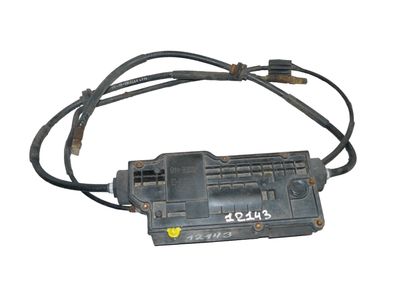 102036-4449 6850289 Parking brake motor / actuator BMW X5 (E70) (2007-2013)