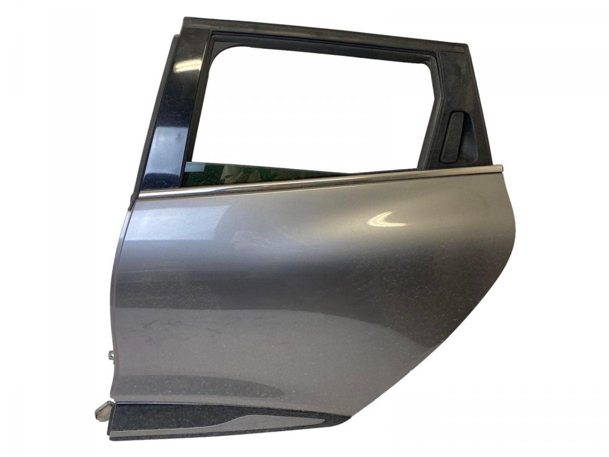 821016736R Door Rear  Left RENAULT CLIO IV / THALIA (BH, KH) (2012-2019)