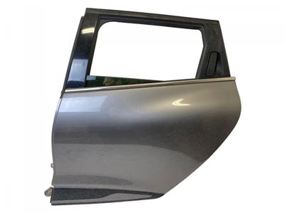 821016736R Door Rear  Left RENAULT CLIO IV / THALIA (BH, KH) (2012-2019)