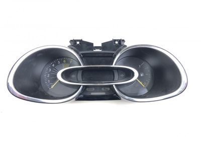 248101427R Instrument Cluster RENAULT CLIO IV / THALIA (BH, KH) (2012-2019)