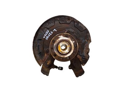 Wheel bearing housing front left SKODA OCTAVIA III (5E) (2012-2019)