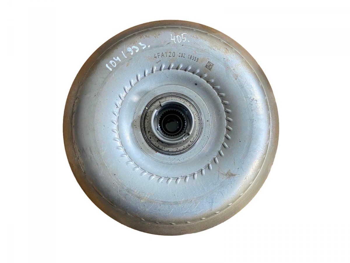 32240551 Torque converter VOLVO XC40 / EX40 / EC40 (536, 539) (2017-)