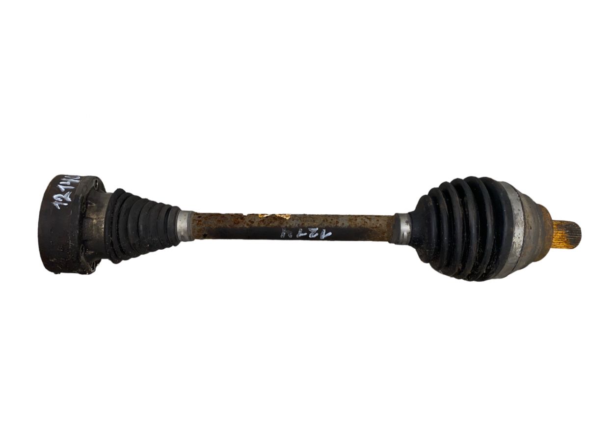 Drive Shaft Front Left                                      SKODA OCTAVIA III (5E) (2012-2019)