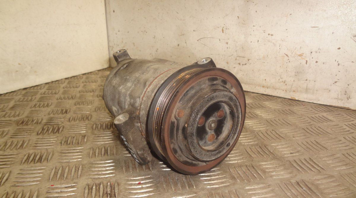 557805030 AC / aircon Compressor OPEL ANTARA (L07) (2006-2015)