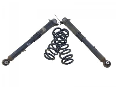 5QF513049BP Shock Absorber Rear Left VW TIGUAN II (AD, BW) (2016-2024)