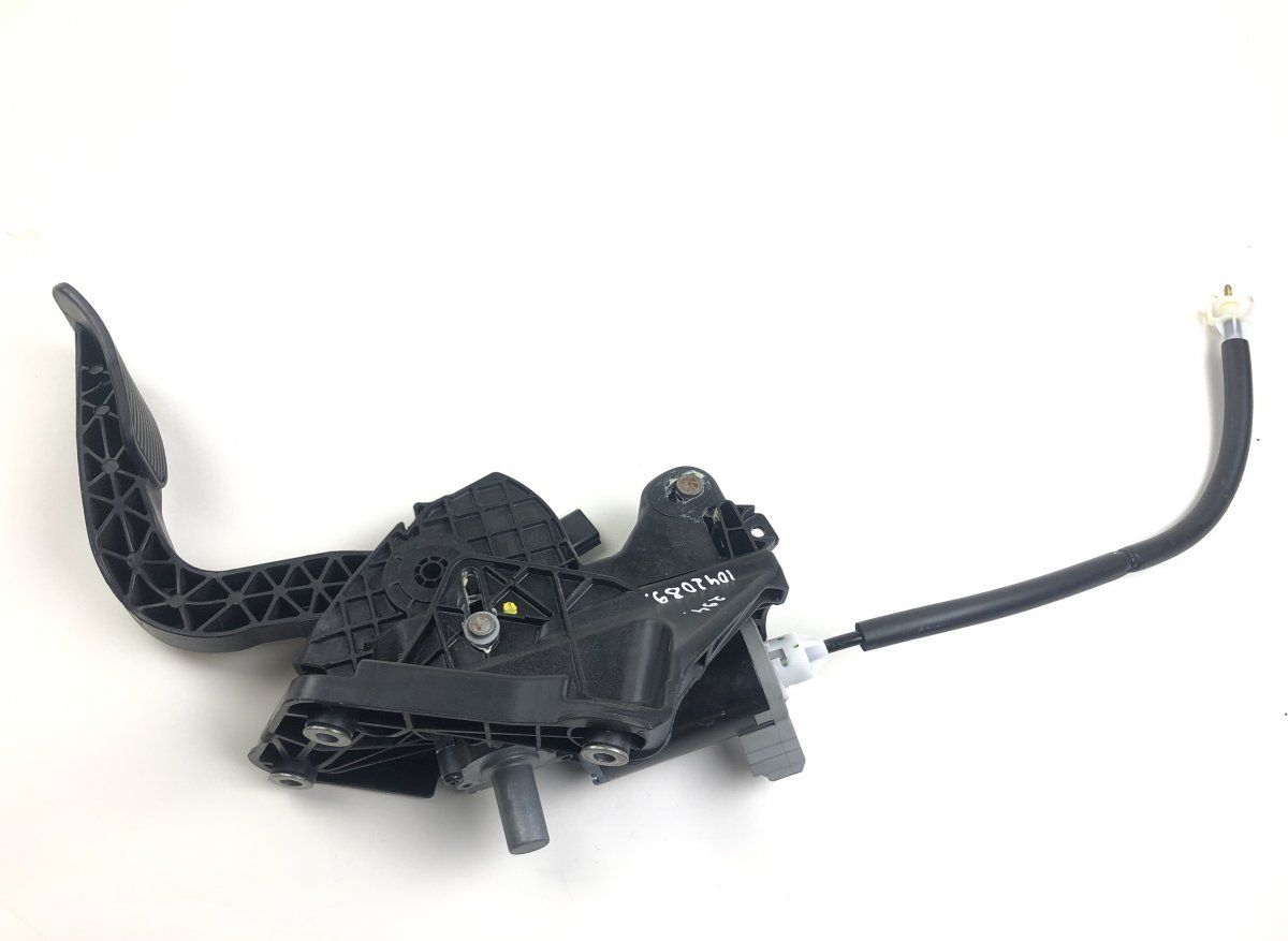 JL1Z9F836B JL1Z-9F836-B Accelerator Pedal FORD EXPEDITION IV (2017-)