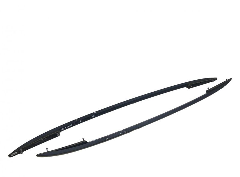 565860025 Roof Rails / Roof Racks set SKODA KODIAQ I (NS7) (2016-2024)