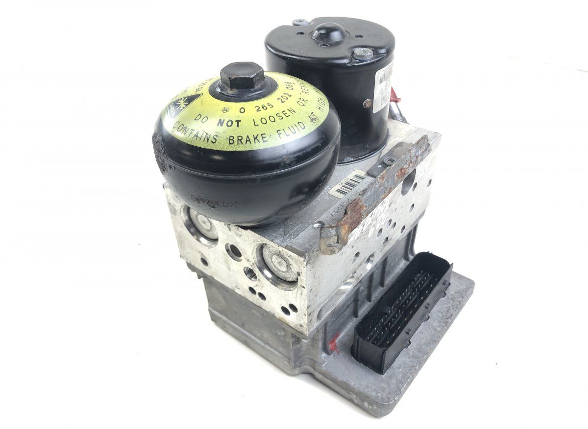 0265250010 0265960012 0130108093 0265960035 0265960028 0265250095 0265960044 0265960057 ABS hydraulic unit / pump MERCEDES-BENZ SL-CLASS (R230) (2001-2012)