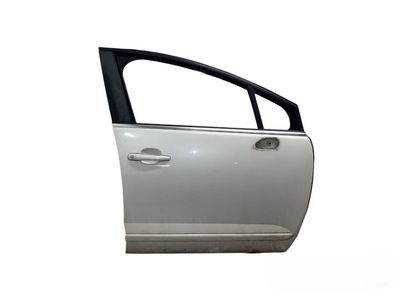 Door Front Right PEUGEOT 5008 I (T87) (2009-2016)