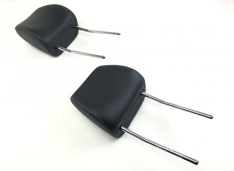 565881903C Headrest front left SKODA KODIAQ I (NS7) (2016-2024)