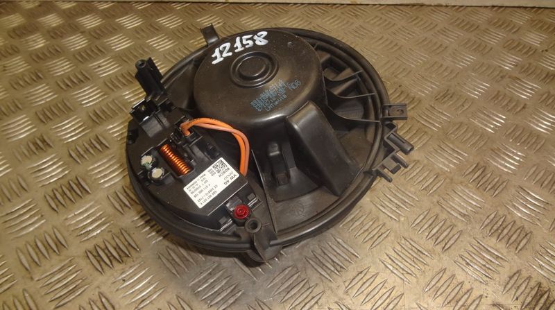 Heater Fan SKODA OCTAVIA III (5E) (2012-2019)