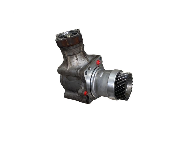 GR08-2040044 GR082040044 GR08 Transfer Box HONDA CR-V III (RE) (2006-2012)