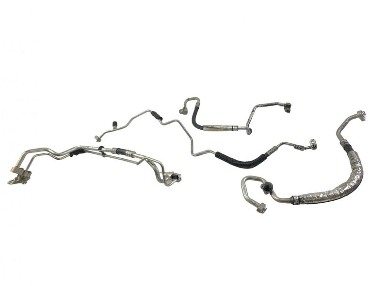 55111368AB AC Pipeline From Condenser To Compressor CHRYSLER 300C II (2010-2023)