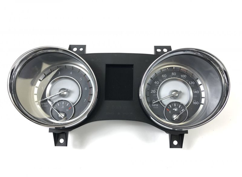 A2C32872703 A2C53407622 Instrument Cluster CHRYSLER 300C II (2010-2023)