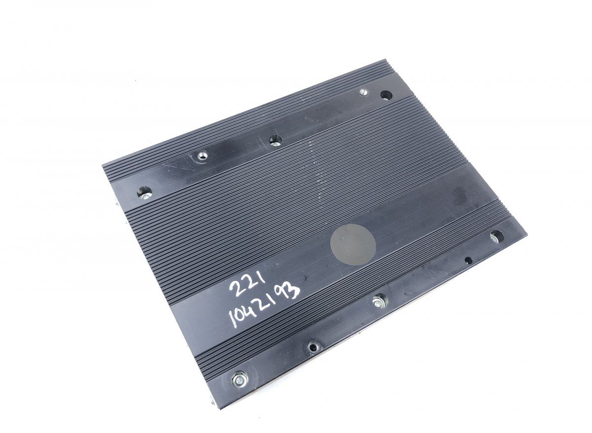 5064981AG Audio amplifier CHRYSLER 300C II (2010-2023)