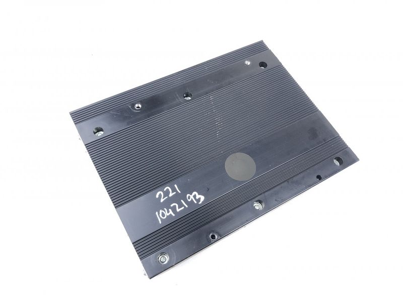 5064981AG Audio amplifier CHRYSLER 300C II (2010-2023)