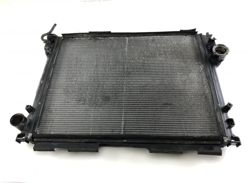 M114544-D Radiator CHRYSLER 300C II (2010-2023)